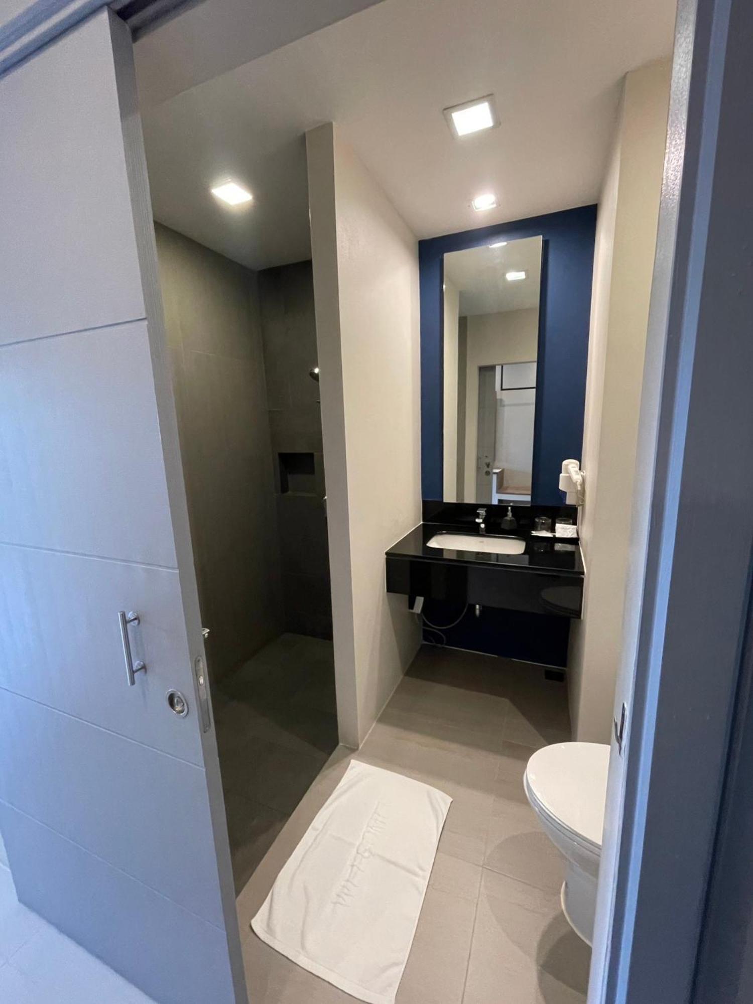 Blue Rabbit Hotel Chanthaburi Exterior photo