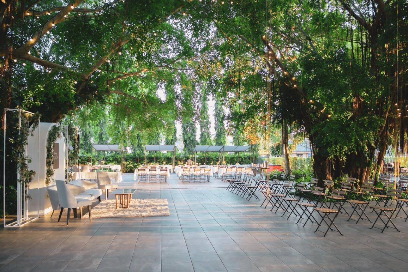 Blue Rabbit Hotel Chanthaburi Exterior photo